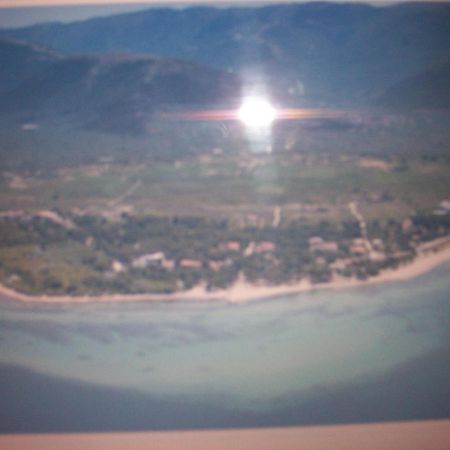 Sirines Studios Prínos Dış mekan fotoğraf