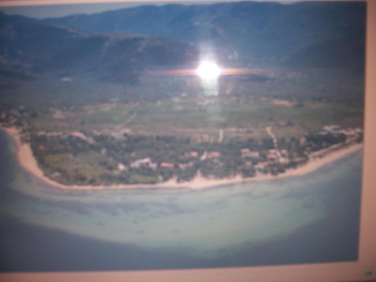 Sirines Studios Prínos Dış mekan fotoğraf