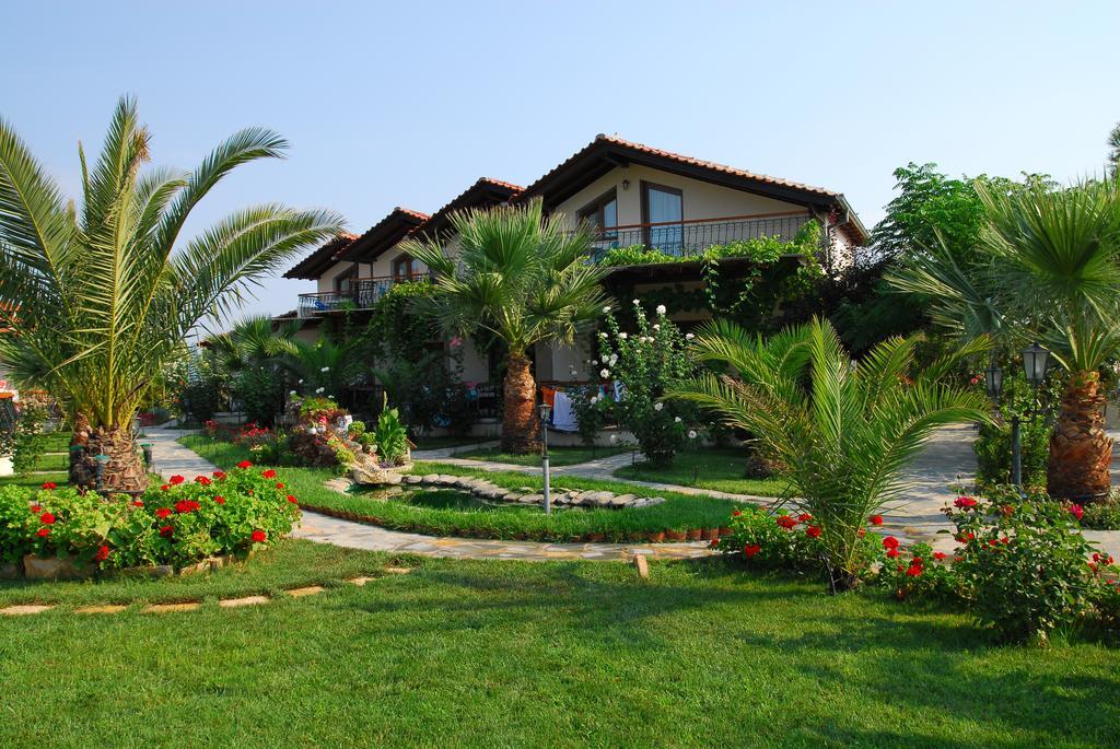 Sirines Studios Prínos Oda fotoğraf